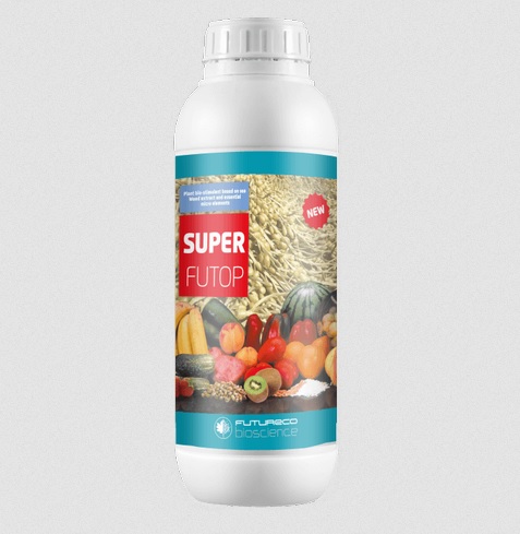 کود سوپرفیوتاپ SUPER FUTOP (جلبک دریایی فیوچر اکو اسپانیا)