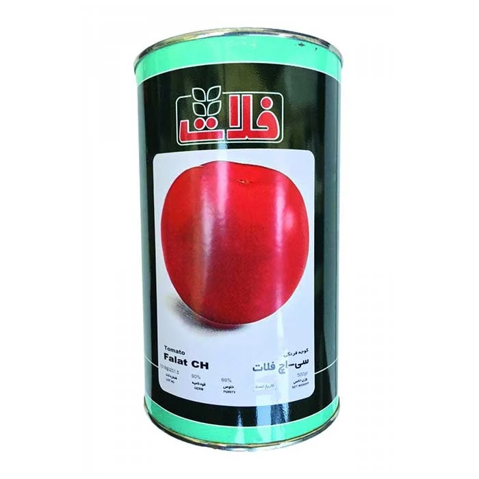 بذر گوجه فرنگی سی اچ فلات