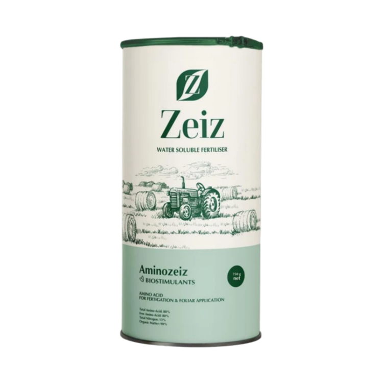 کود آمینواسید زایز انگلستان